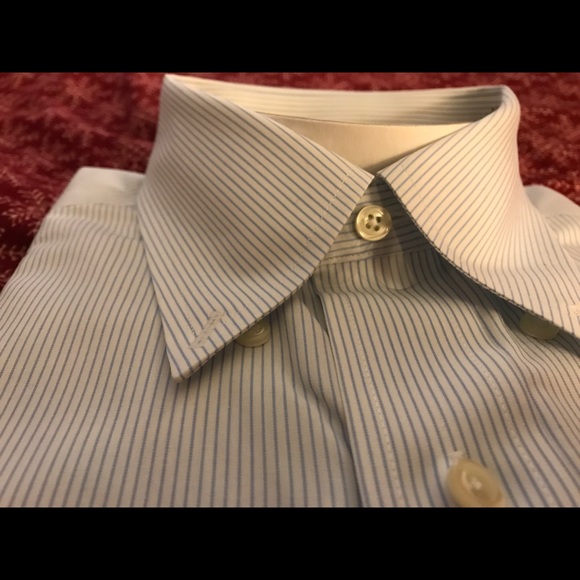 Brooks Brothers Non-Iron Regular Fit Button Down - Picture 3 of 3